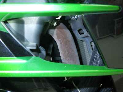 Kawasaki Ninja ZX-14R 2013
