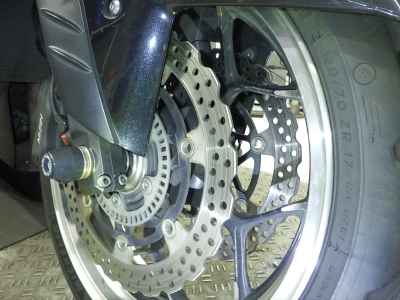 Kawasaki Ninja ZX-14R 2013