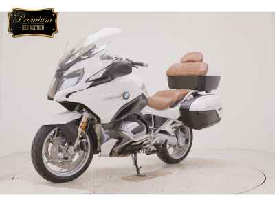 BMW R1250RT 2019