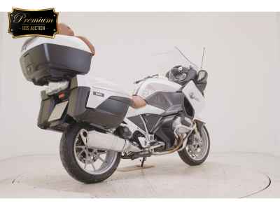 BMW R1250RT 2019