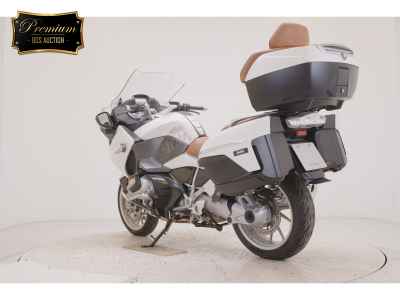 BMW R1250RT 2019