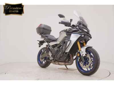 Yamaha Tracer 900 2025