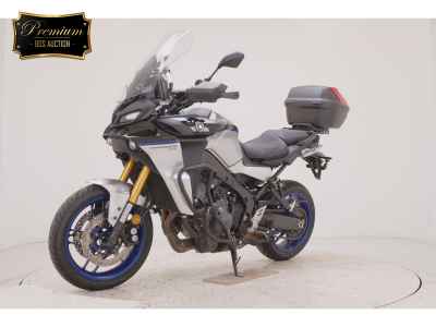 Yamaha Tracer 900 2025