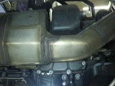 Yamaha Tracer 900 2025