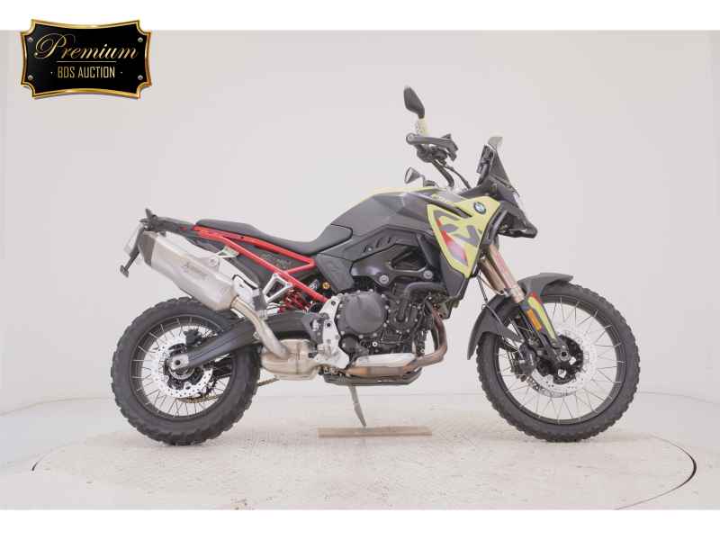 BMW F900GS 2025