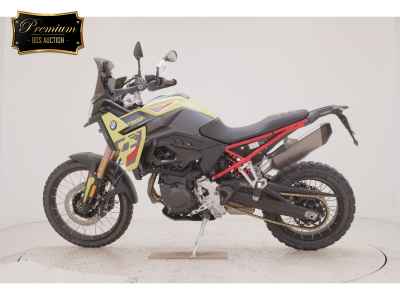 BMW F900GS 2025