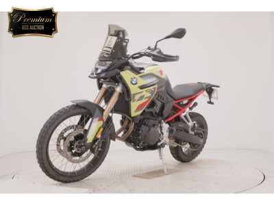 BMW F900GS 2025