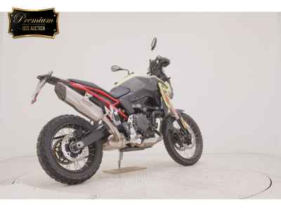 BMW F900GS 2025