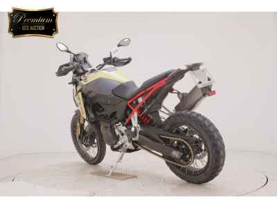 BMW F900GS 2025