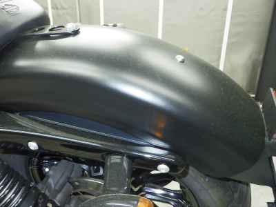 Harley-Davidson Sportster Forty-Eight XL1200X 2019