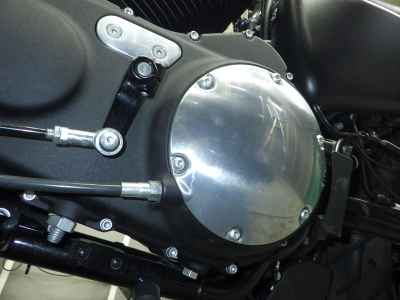 Harley-Davidson Sportster Forty-Eight XL1200X 2019