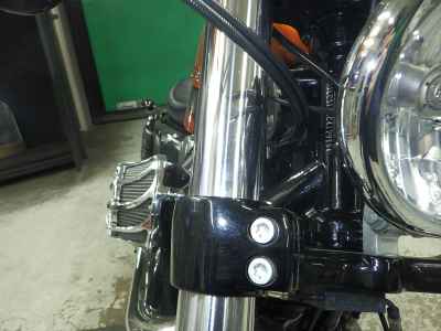 Harley-Davidson Sportster Forty-Eight XL1200X 2019