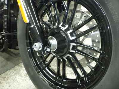 Harley-Davidson Sportster Forty-Eight XL1200X 2019