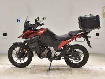 Suzuki V-Strom 250