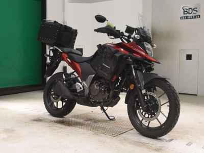 Suzuki V-Strom 250
