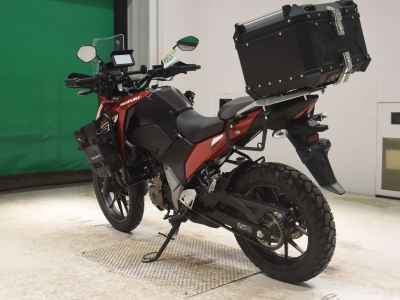 Suzuki V-Strom 250