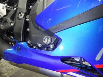 Kawasaki Ninja ZX-4R SE 2023