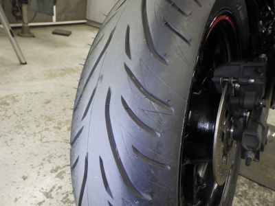 Kawasaki Ninja ZX-4R SE 2023