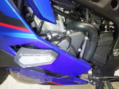 Kawasaki Ninja ZX-4R SE 2023