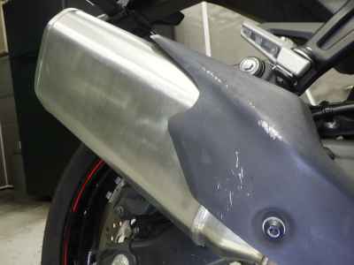 Kawasaki Ninja ZX-4R SE 2023