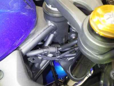 Kawasaki Ninja ZX-4R SE 2023