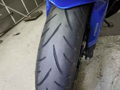 Kawasaki Ninja ZX-4R SE 2023