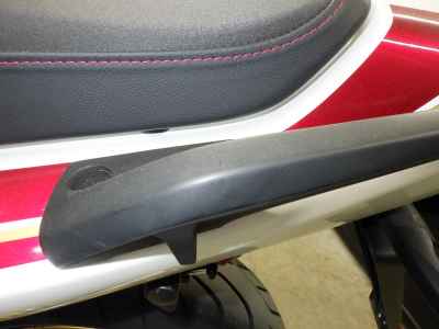 Honda CB1300SF 2024