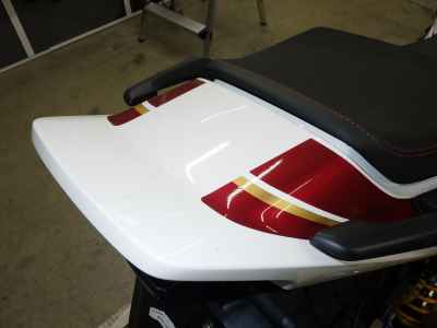 Honda CB1300SF 2024