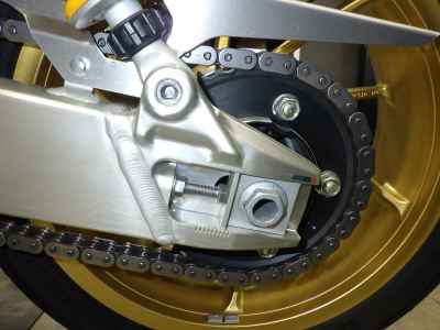 Honda CB1300SF 2024