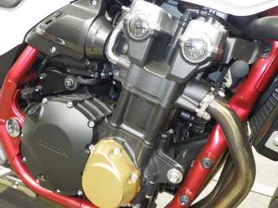 Honda CB1300SF 2024