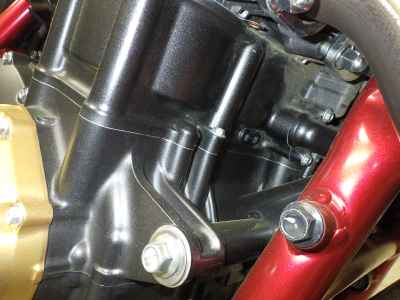 Honda CB1300SF 2024