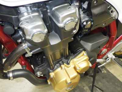 Honda CB1300SF 2024