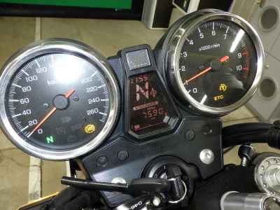 Honda CB1300SF 2024