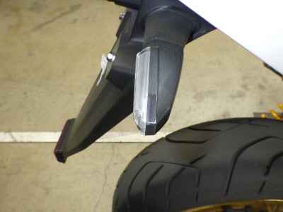 Honda CB1300SF 2024