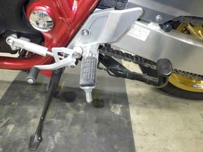 Honda CB1300SF 2024