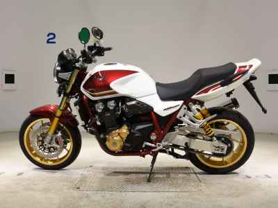 Honda CB1300SF 2024