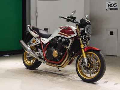 Honda CB1300SF 2024