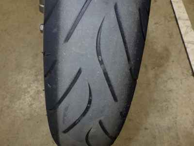 Honda CB1300SF 2024