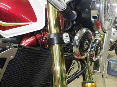 Honda CB1300SF 2024