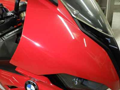 BMW S1000RR 2020