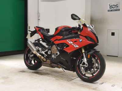 BMW S1000RR 2020