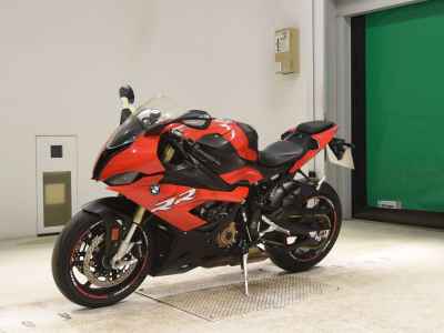 BMW S1000RR 2020