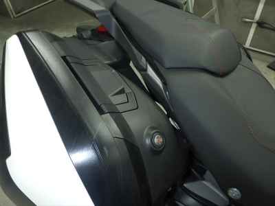 Ducati Multistrada 950S 2022