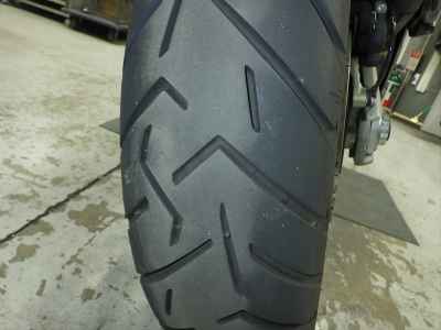 Ducati Multistrada 950S 2022