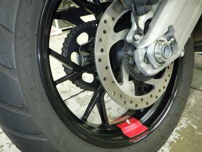 Ducati Multistrada 950S 2022