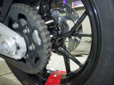 Ducati Multistrada 950S 2022