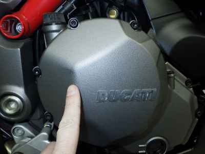 Ducati Multistrada 950S 2022