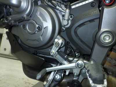 Ducati Multistrada 950S 2022