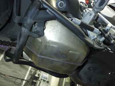 Ducati Multistrada 950S 2022