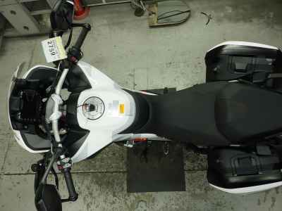 Ducati Multistrada 950S 2022